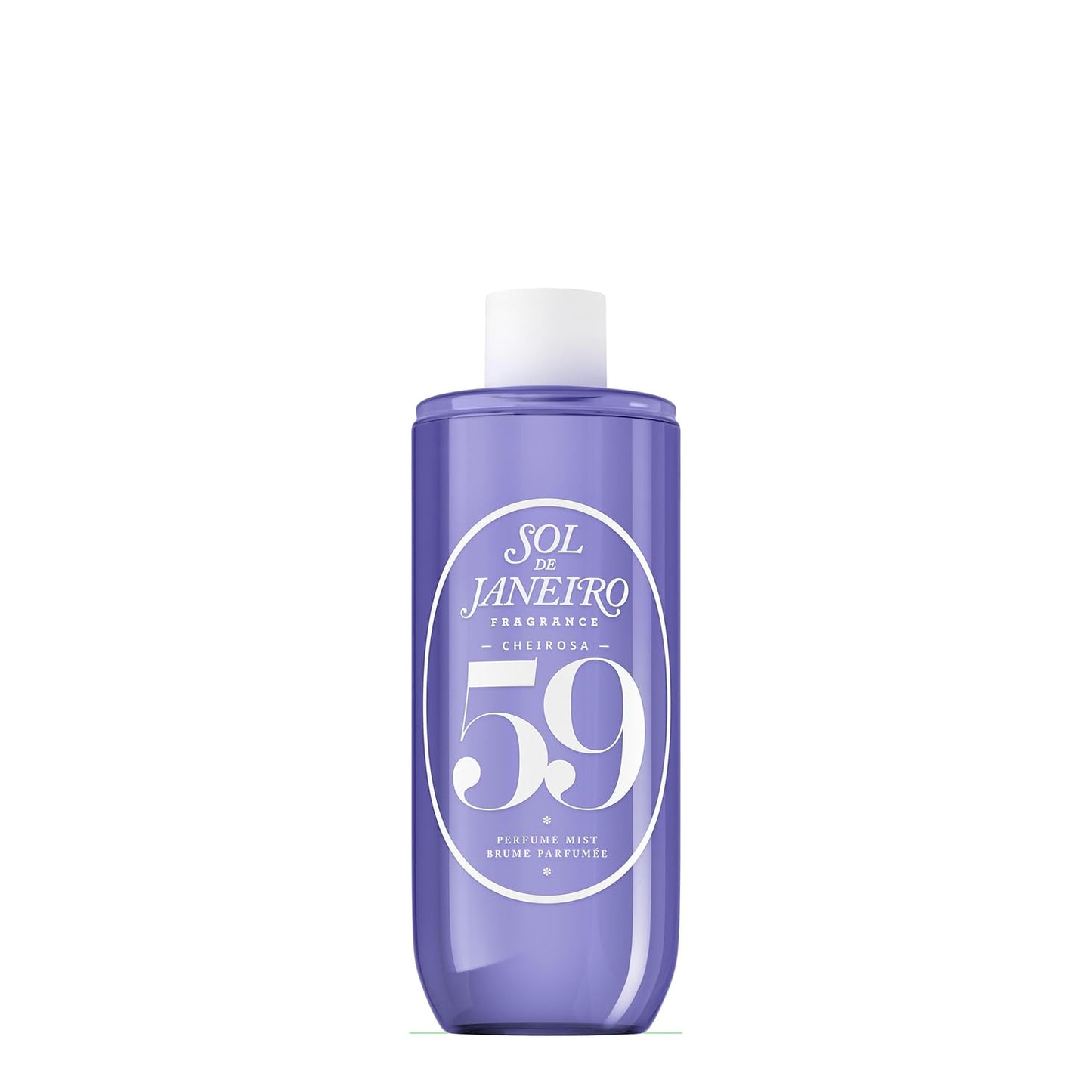 Cheirosa Hair & Body Fragrance Mist Refill - Sol de Janeiro | 240mL/8 fl oz