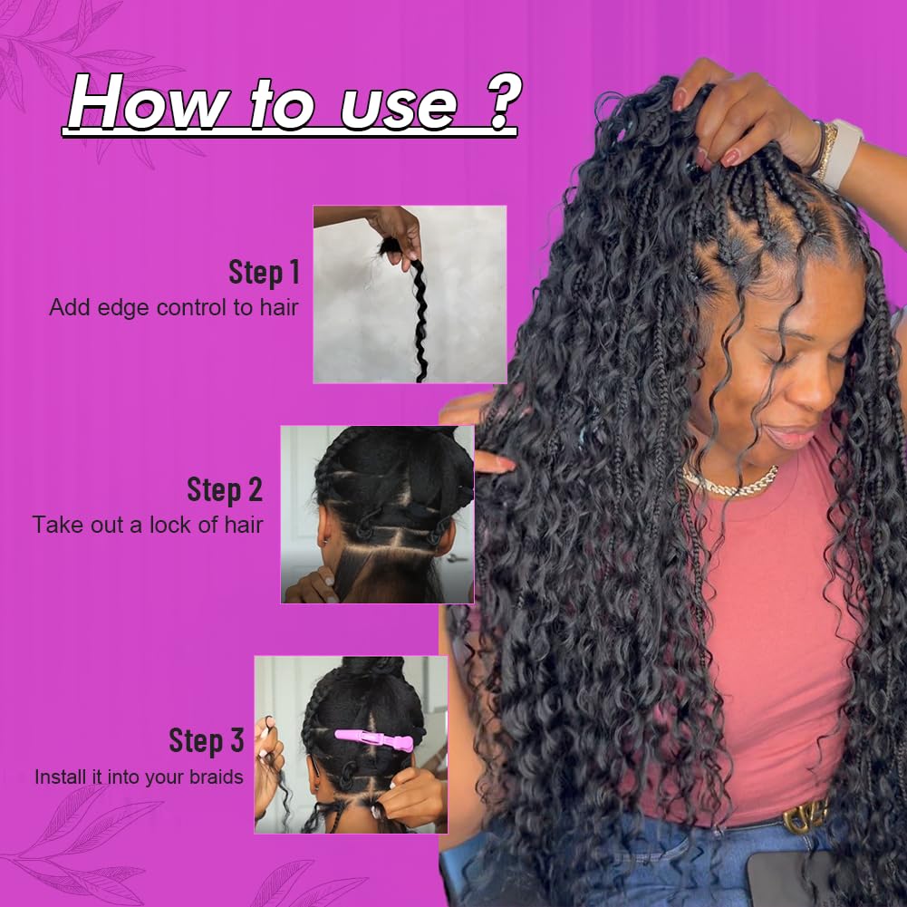 18 inch V Part Kinkystraight Wig Human Hair with Drawstring 200% Density Glueless U Part Upgraded 100% Natural Unprocessed Human Hair Wigs for Women No Sew in V Shape Clip In Half Wig Human Hair