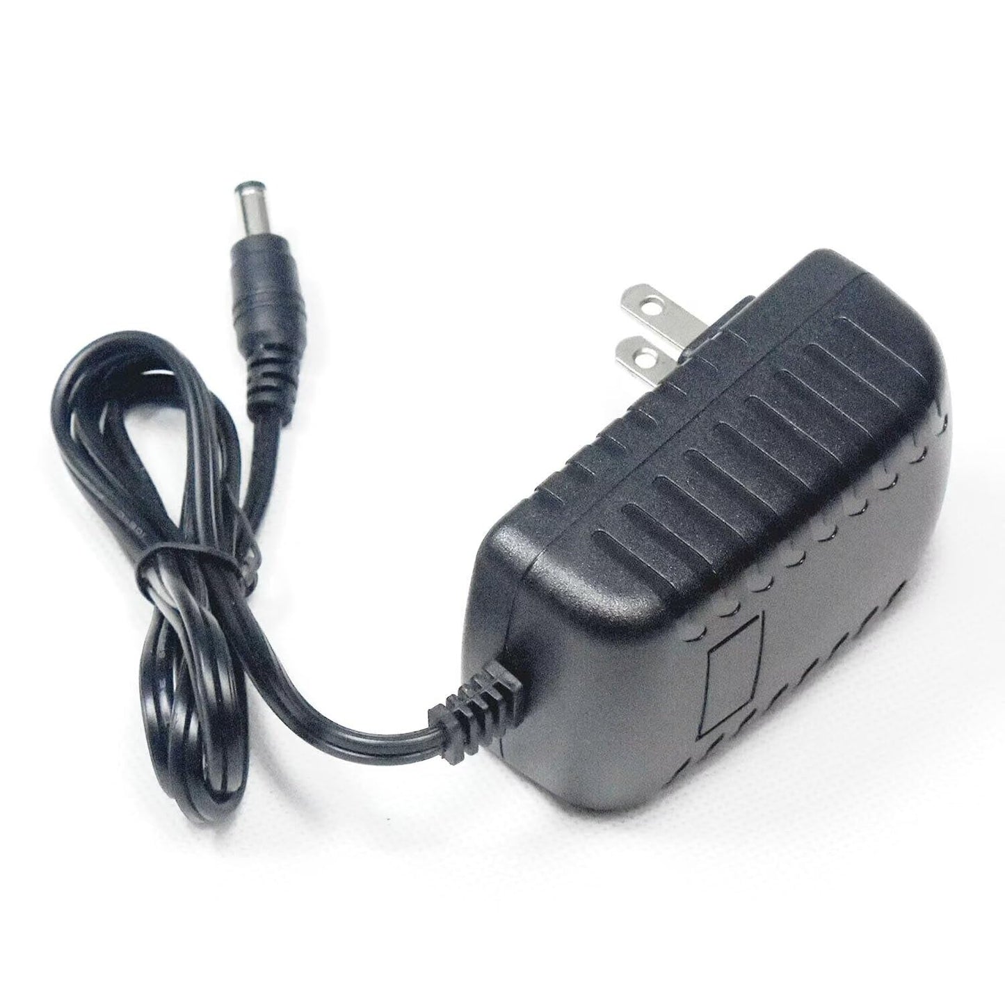 AC Adapter for Andis Pulse ZR Cordless Detachable Blade Clipper-Andis SPG15012DU SPG150120U