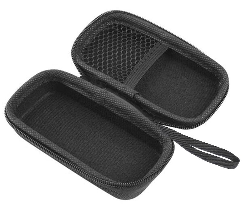 FitSand Hard Case Compatible for UNIHAND AI Hand Warmers Rechargeable 2 Pack
