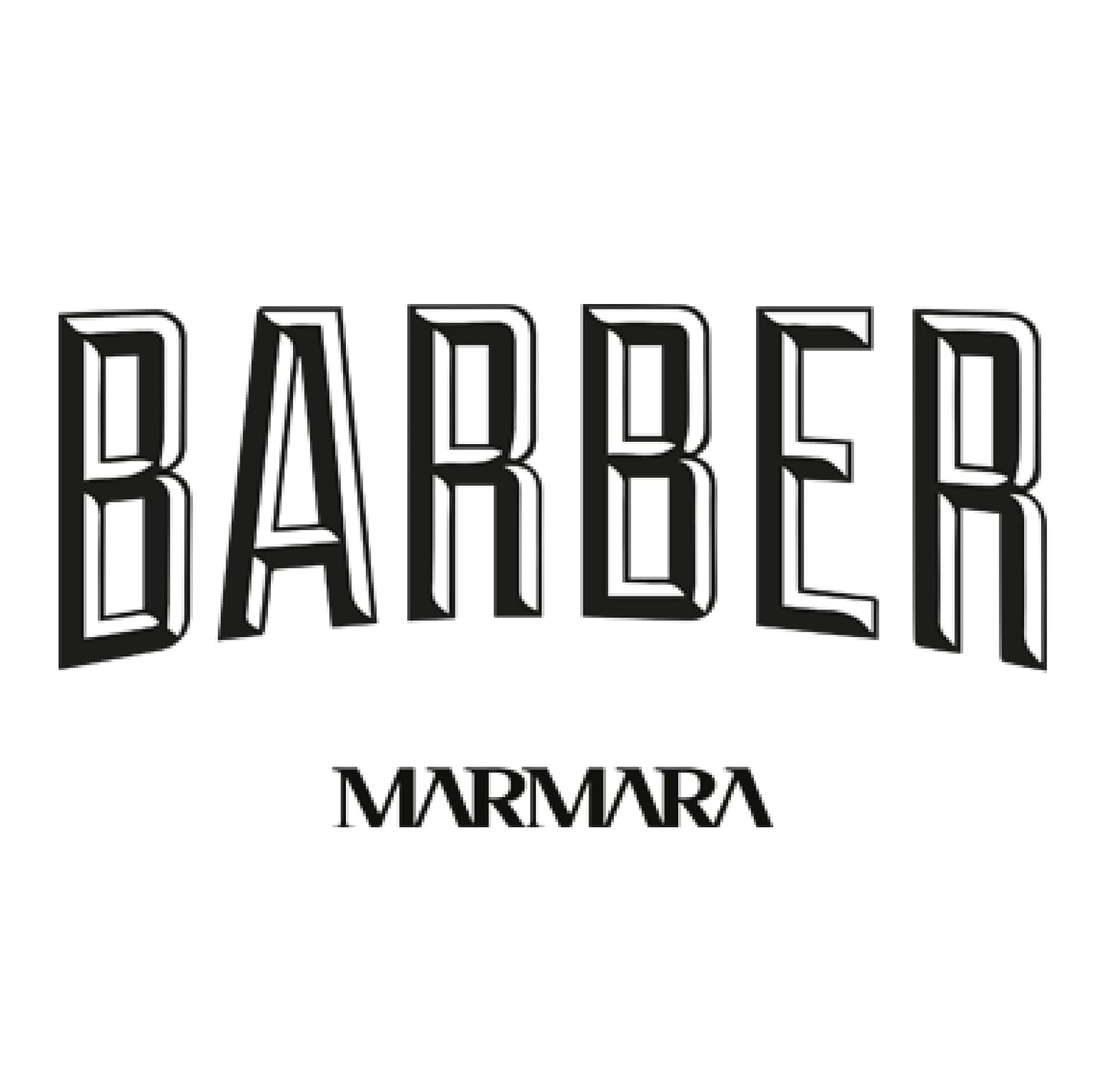 BARBER MARMARA SHAVING GEL (250 ml, No4)
