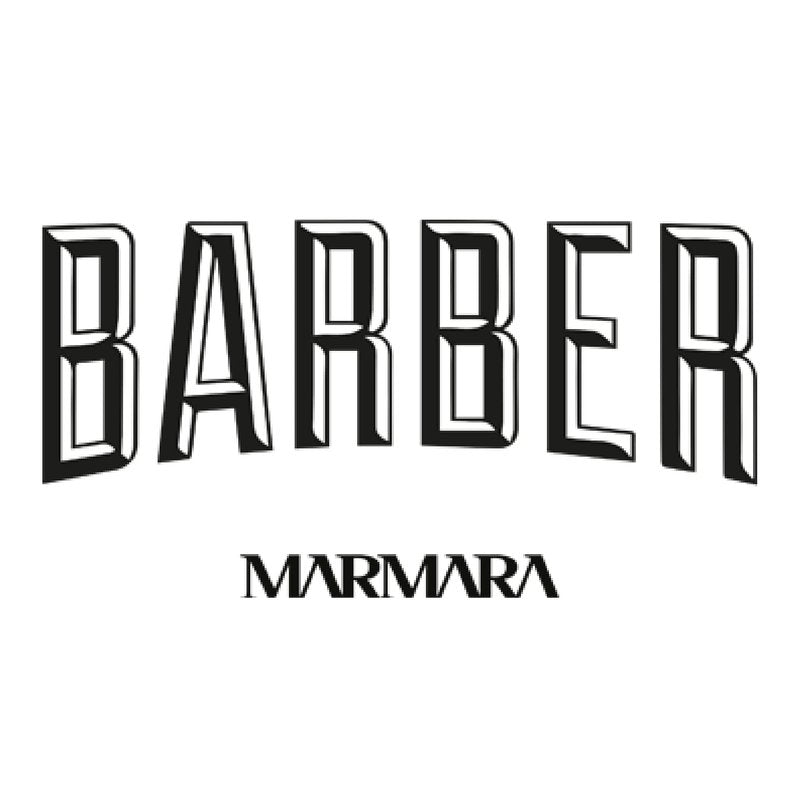 BARBER MARMARA SHAVING GEL (250 ml, No4)