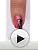 Gelish MINI High Voltage Gel Nail Polish - 9mL TPO-Free, Long-Lasting, Chip-Resistant