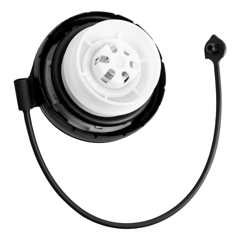 Bularie Gas Cap 17251-3JA0A Compatible With Nissan Pathfinder, Infiniti QX60 JX35 Car - Fuel Filler Cap Fit for Nissan Altima Frontier Murano Versa, Infiniti Fuel Tank, Replace 17251-9BD0E 17251-1VZ0D