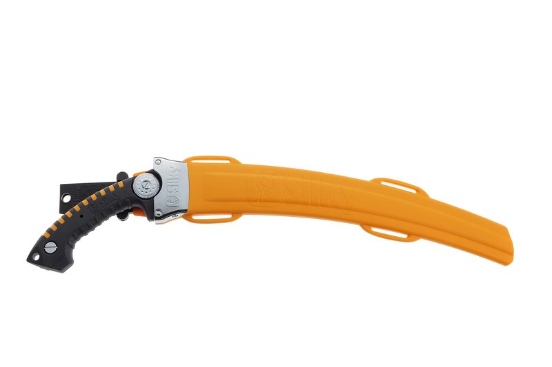 Silky Professional Series SUGOI Curved Hand Saw 420mm XL Teeth (390-42)