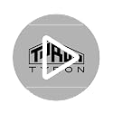 TYRON Adjustable Closet Rod for Small Spaces, 12-18 In., 1/2" Diameter - White