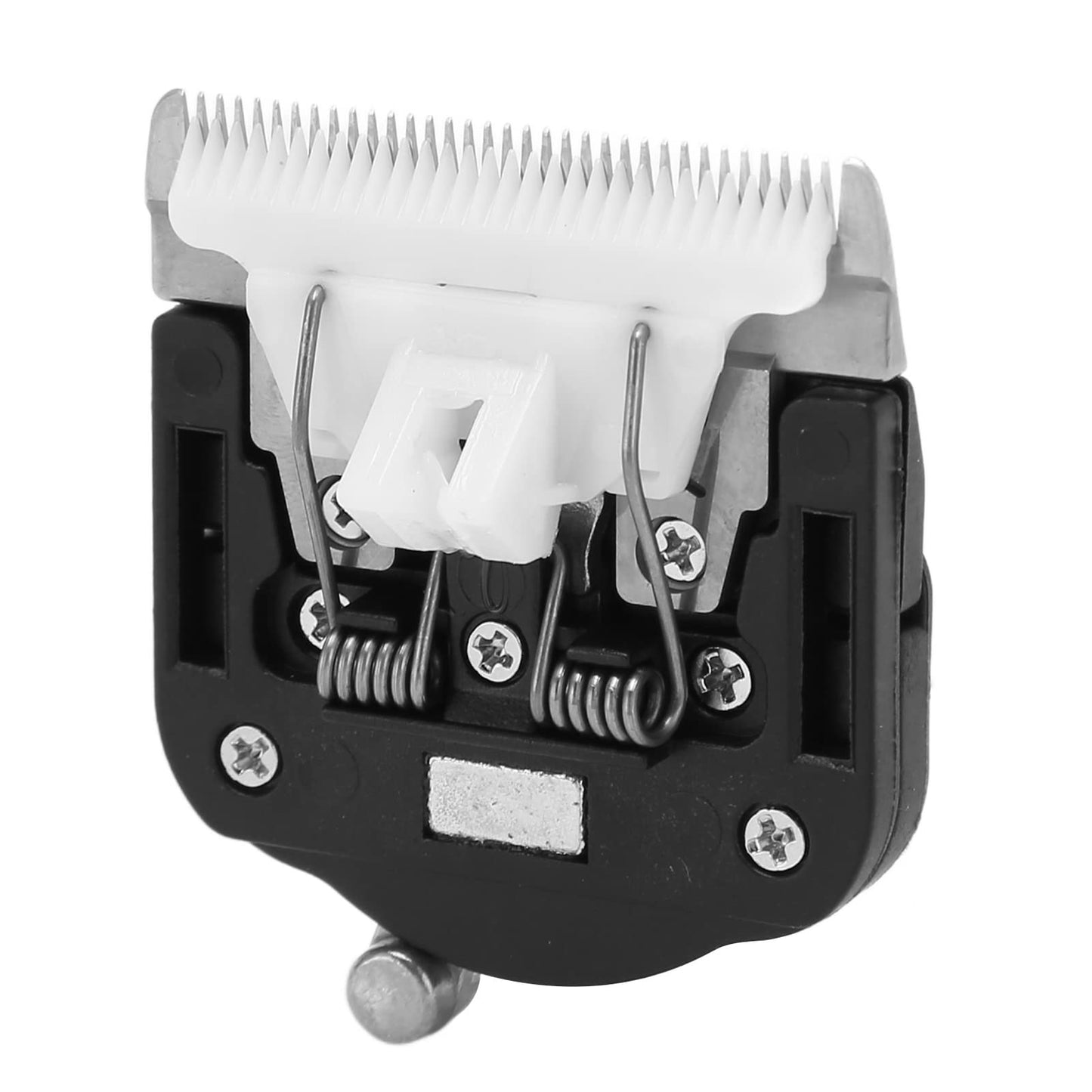 3Pcs Electric Tufting Trimmer Replacement Heads, 5 Levels Adjustable Carpet Trimmer Blade for Electric Carpet Trimmer Tufting Clippers