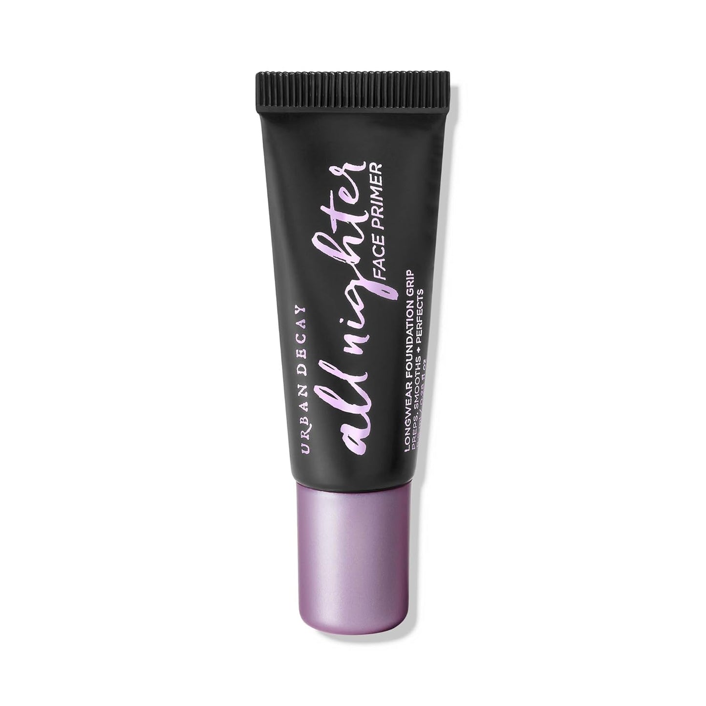 Urban Decay All Nighter Face Primer - Hydrating & Smoothing Makeup Base for All Skin Types | Lightweight, Paraben-Free, Vegan