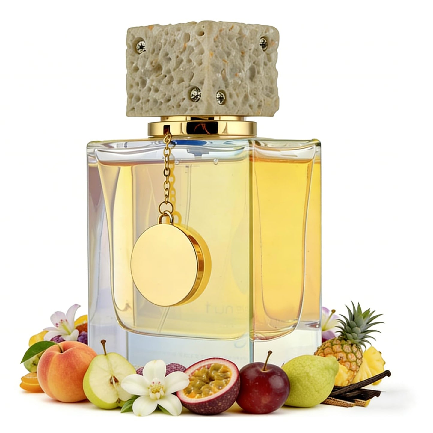 Club Oud Eau de Parfum Spray for Unisex - 3.6 Ounce Luxury Fragrance