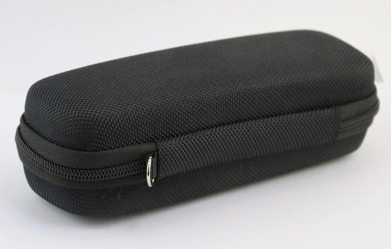 Maoershan Suw Hard Travel Case for Whacker™ Nose and Ear Hair Trimmer – 9,000 RPM Painless Precision Tool (Empty Case Only)