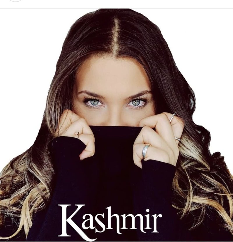 Kashmir Keratin Conditioner - Hydrating Sulfate & Paraben Free | 32 Fl. Oz for All Hair Types
