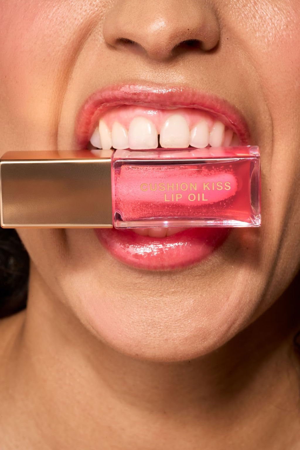 Sara Happ Cushion Kiss Lip Oil - Candy