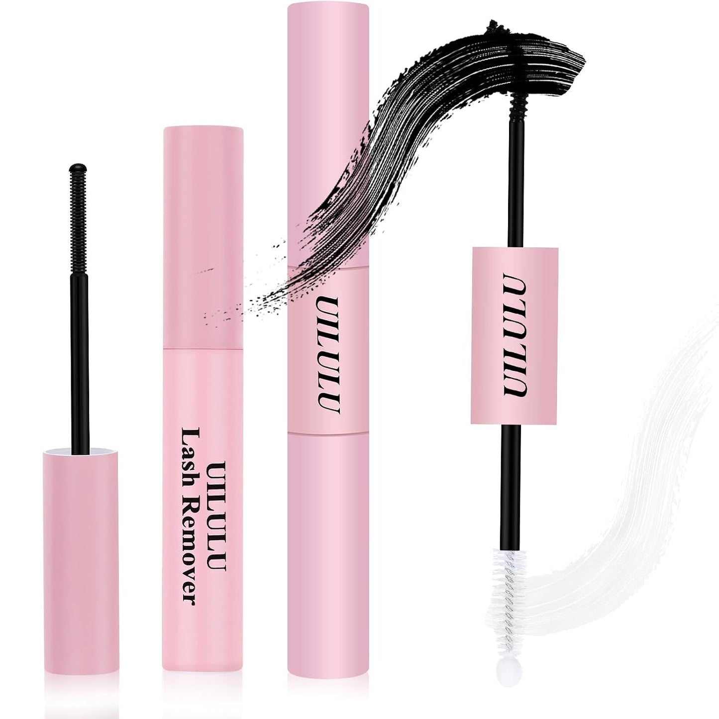 Lash Cluster Glue - Waterproof Bond & Seal for Long-Lasting Hold | 15ml Eyelash Adhesive