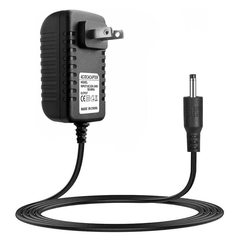 5V 1A Charger for Andis Slimline Pro Hair & Beard Trimmer Compatible with Andis D-8 32400 32475 32810 32690 33785 32445 32485 32490 32680 Lithium-Ion Battery Hair Clipper Power Cord