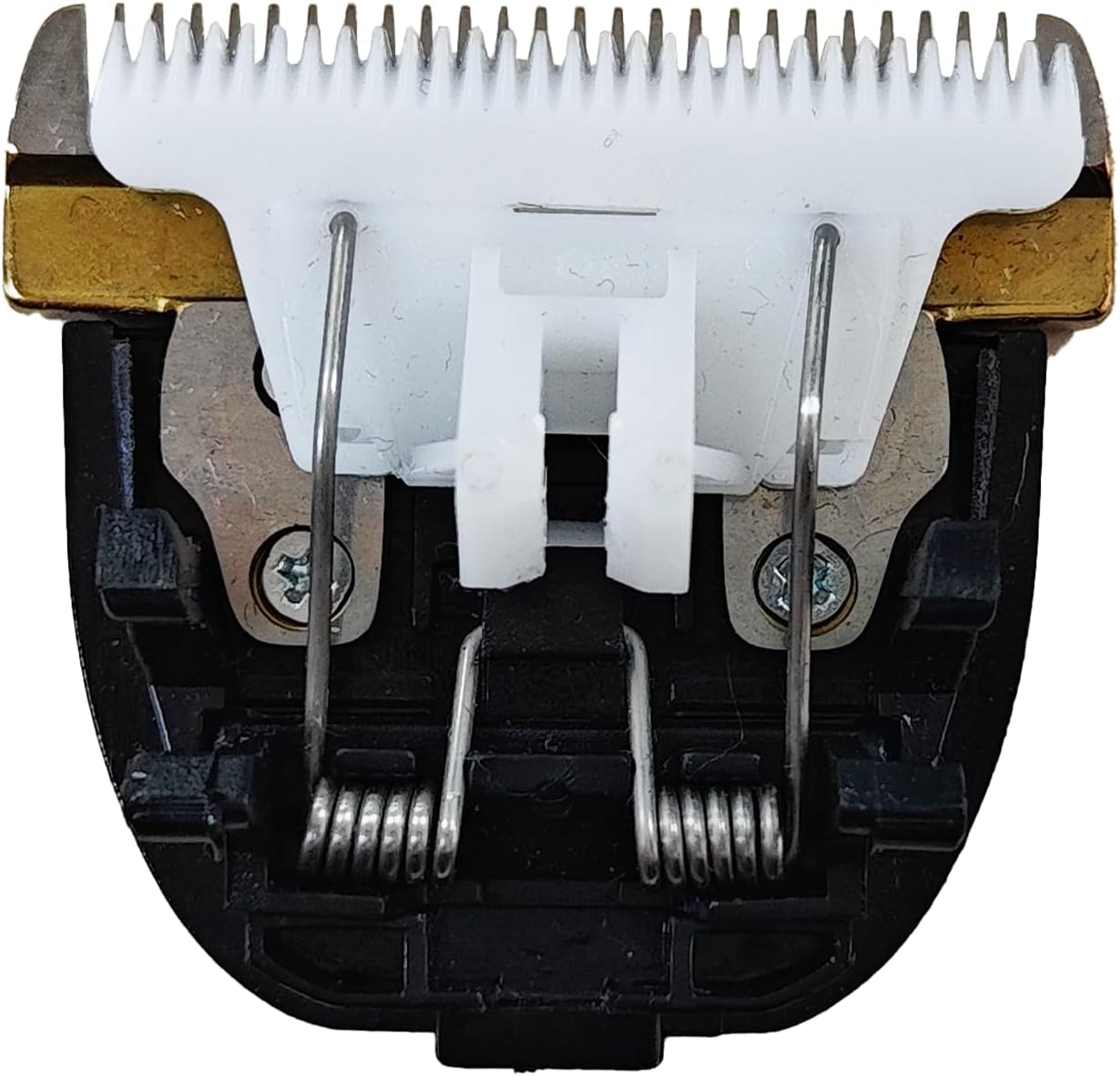Cat and Dog Clipper Replacement Blades - Durable Grooming Accessories | Compatible with Pet Groomer-S1