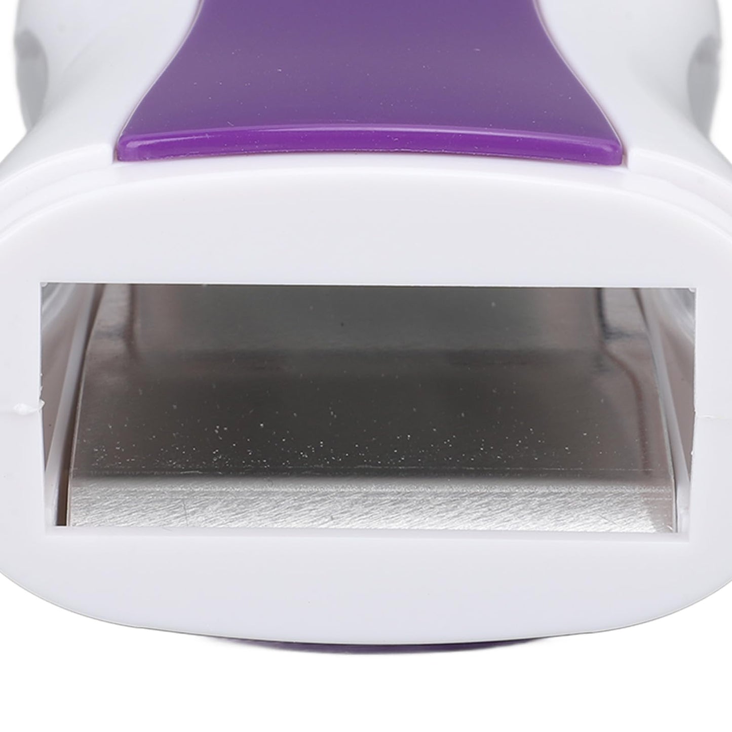 ZJchao Electric Depilatory Roll On Brazilian Wax Heater, Portable Wax Warmer with LCD Temperature Display for Home and Travel Use (US Plug 110V)
