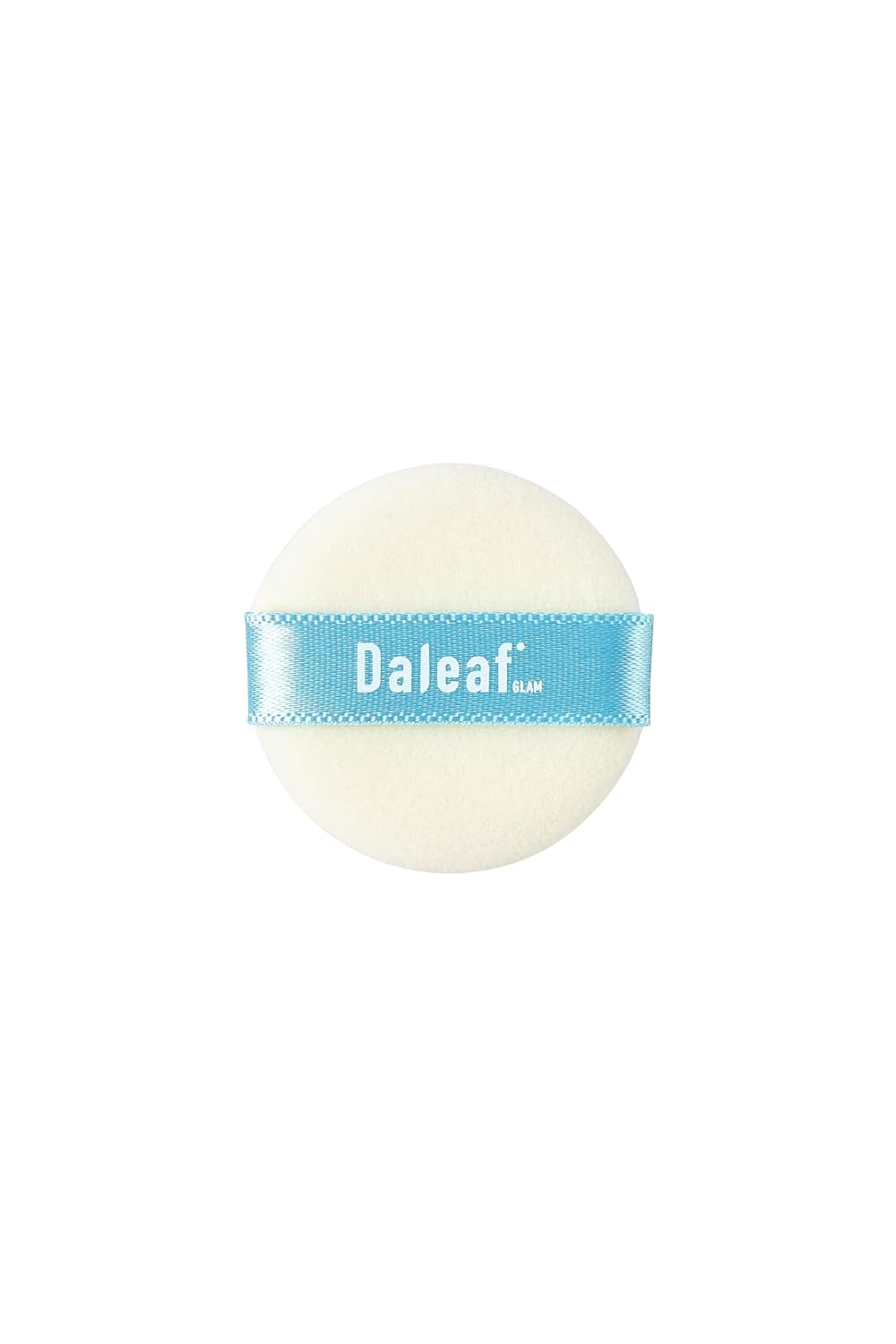 DALEAF Glam No Sebum Hair Pact - Instant Oil Control & Volumizing Powder | Translucent Finish, 0.18 fl oz
