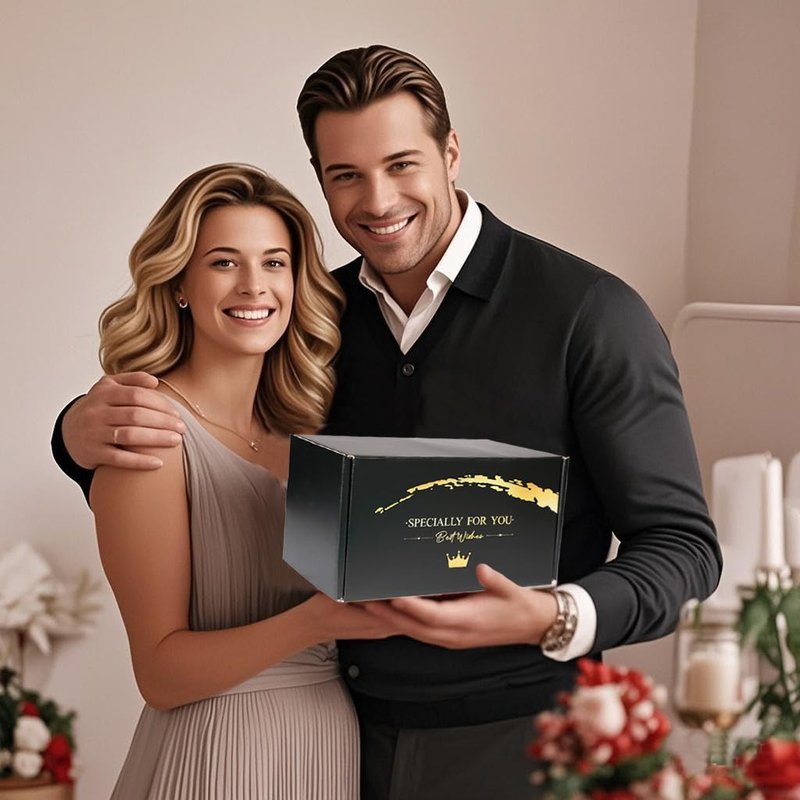 Carselage Birthday Gifts for Husband from Wife, Wedding Anniversary Romantic Gifts for Men, Valentines Day for Him, Christmas Gift for Husband, Boyfriend