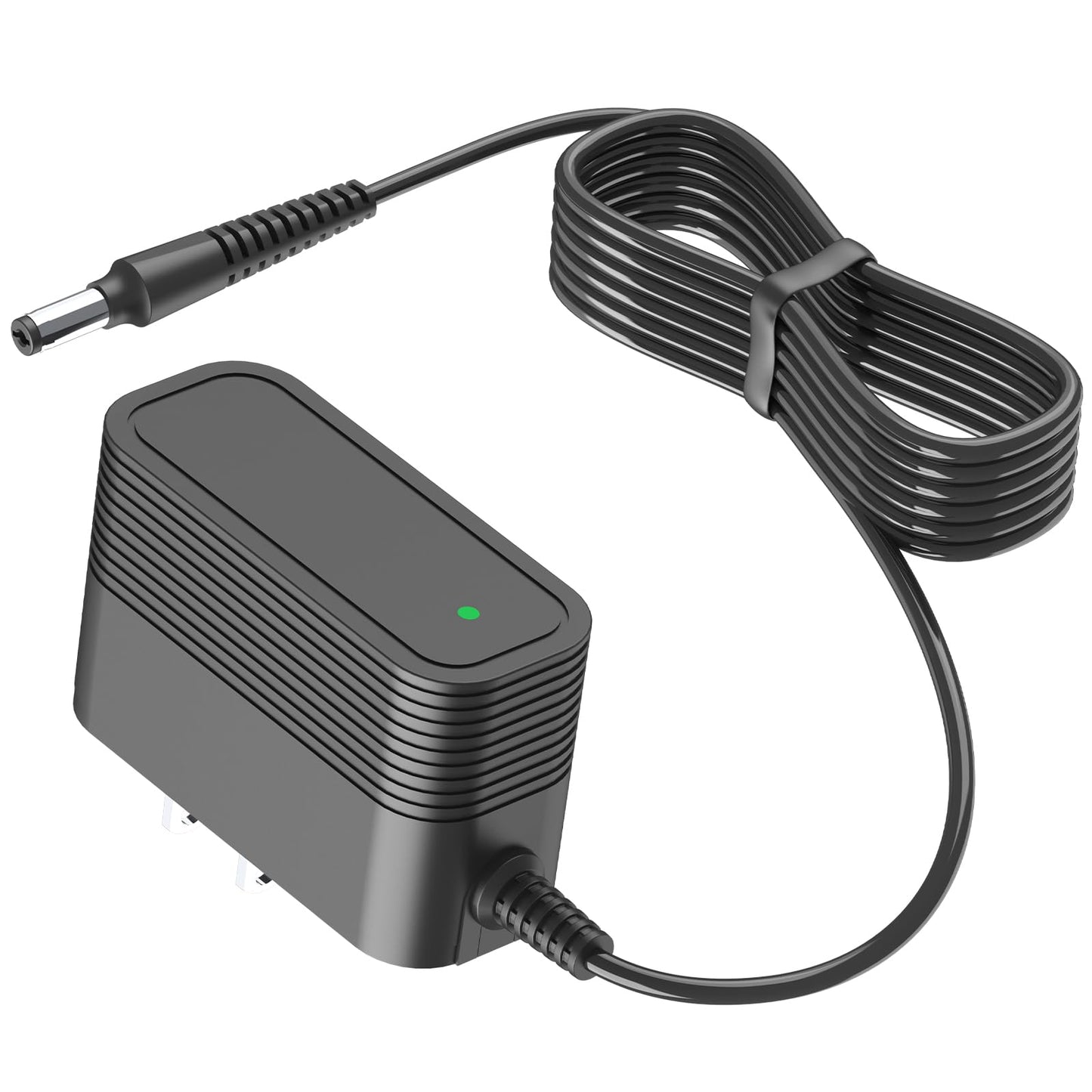 IOKOFJOA 4.9V Charger for Andis Slimline Pro Hair & Beard Trimmer Compatible with Andis D-8 32400 32475 32810 32690 33785 32445 32485 32490 32680 Lithium-Ion Battery Hair Clipper Power Cord