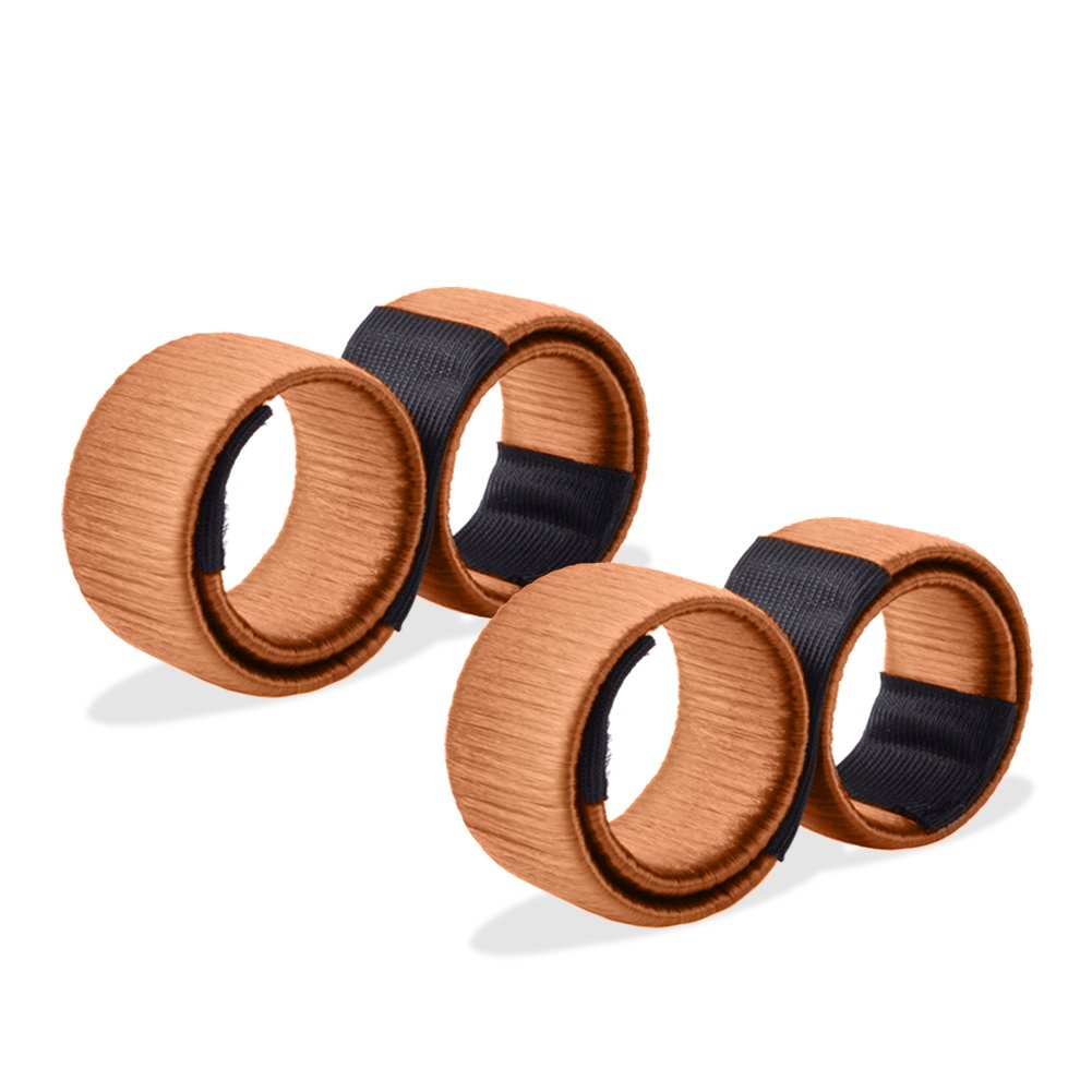 Twist Bun Maker Tool for Women, Light Brown Hair Bun Styling Tool, Easy Donut Bun Shaper for Effortless Updo Hairstyles