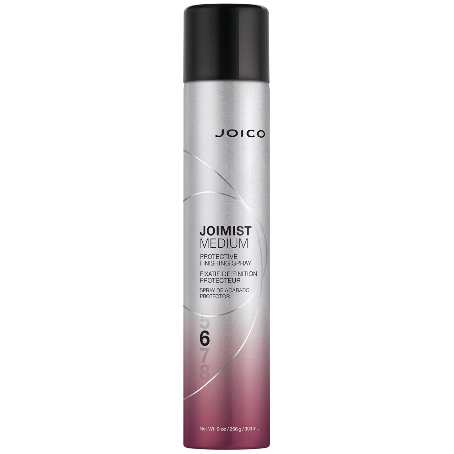 Joico JoiMist Protective Finishing Spray - Heat & Humidity Defense | Anti-Static & Frizz Control | Paraben-Free, 10 oz