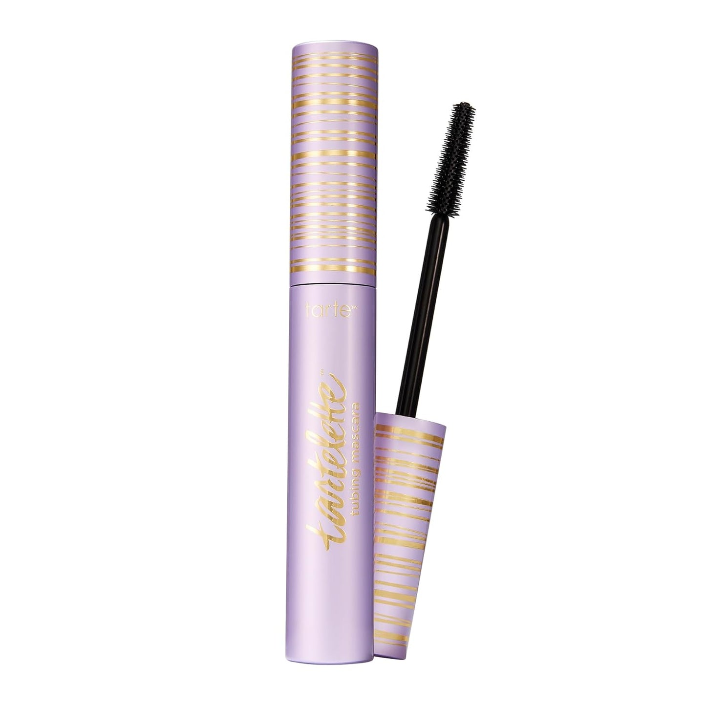 Tarte Tartelette Tubing Mascara - Volumizing Lash Extensions, Easy to Remove, Vegan | 24Hr Smudge-Proof Longwear