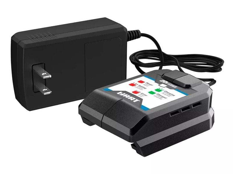 HART 20V Charger (Battery Not Included) CGH002