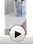 Ouidad Moisture Lock Leave-In Conditioner for Curly Hair - 2-in-1 Hydrating Primer & Detangler