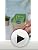 Mustela Eco-Refill Organic Cleansing Gel - Fragrance-Free Hair & Body Wash for All Ages - 13.52 fl. oz.