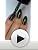LONDONTOWN Lakur Nail Polish - Vibe Green, Long-Lasting Vegan Formula