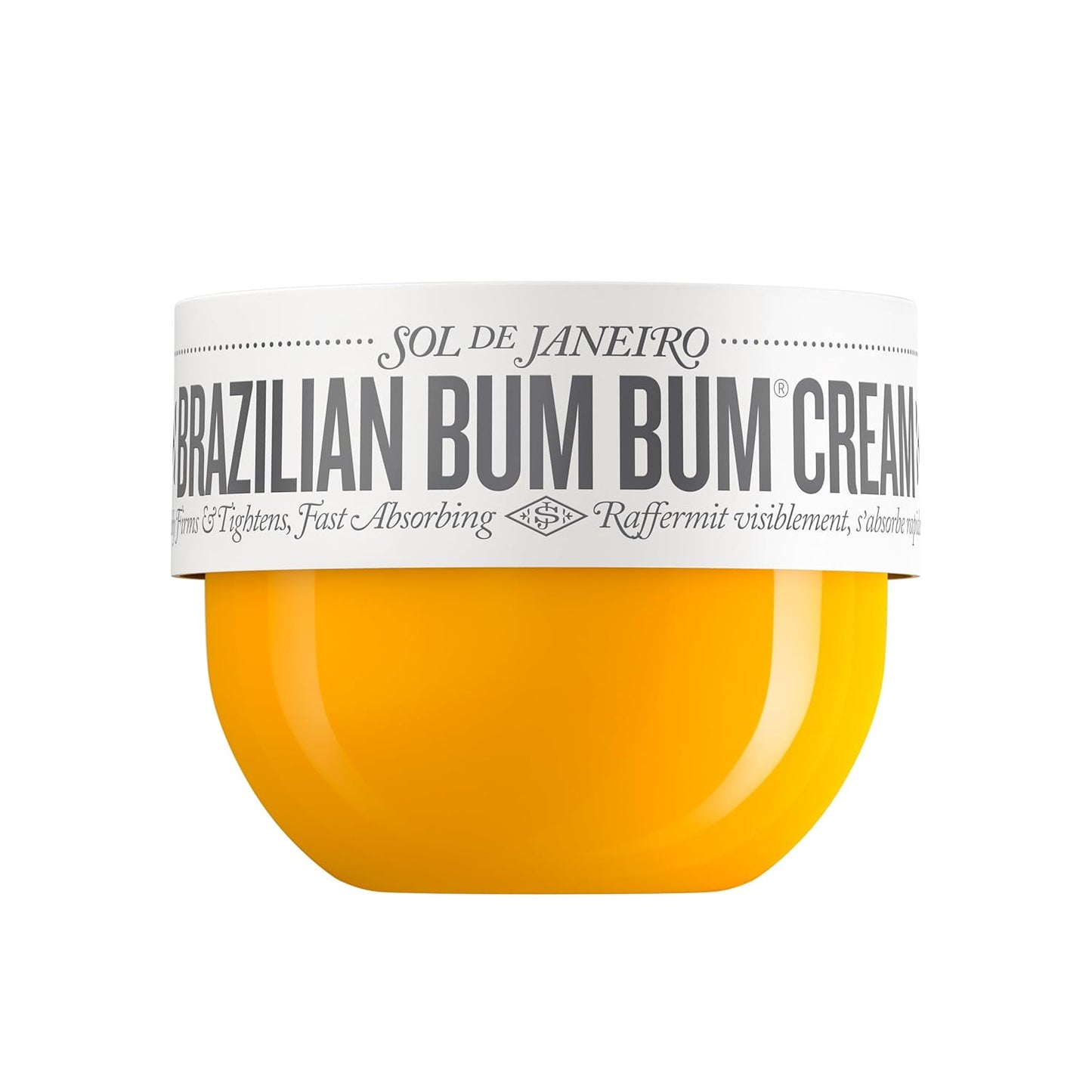 Brazilian Bum Bum Cream - Visibly Firming Body Cream | Cheirosa 62 Scent