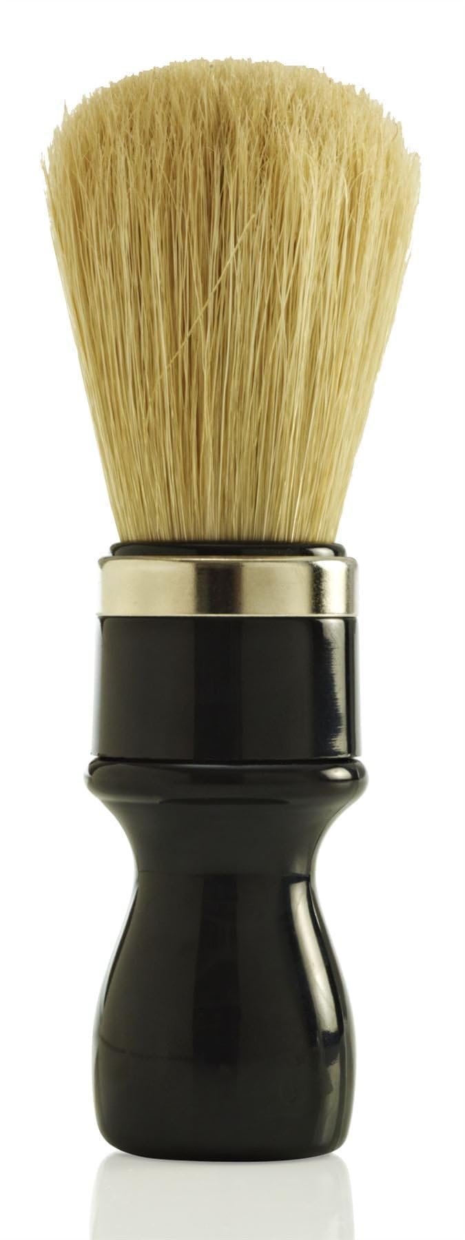 Omega Pure Bristle Shaving Brush 10098