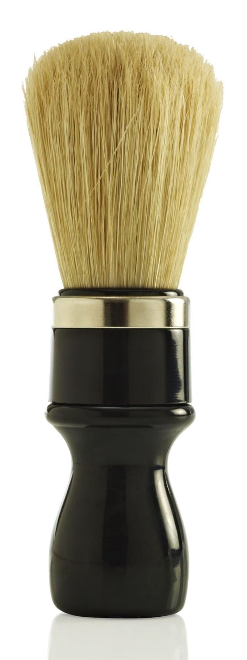 Omega Pure Bristle Shaving Brush 10098