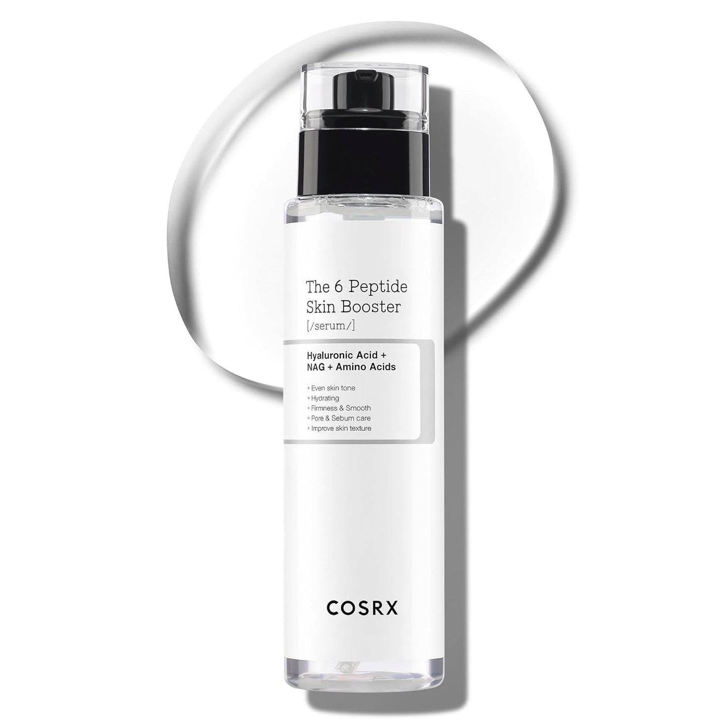 COSRX Blue Copper Peptide Bakuchiol Serum - Anti-Aging & Skin Firming | 1.69 Fl Oz