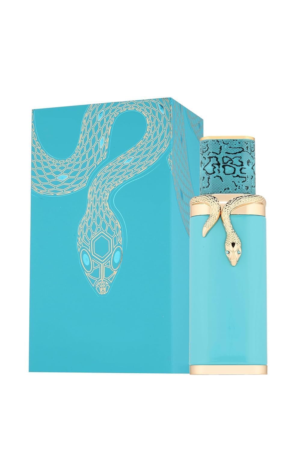 French Vulcan Collection Perfume - Lusilushy 100ml | Elegant Fragrance for All Occasions