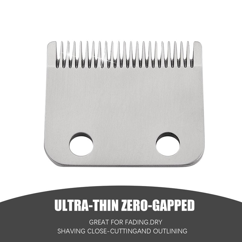 Replacement Clipper 1045 Blades Compatible with Wahl Trimmers 9100, 9200, 9400, 9600, 9700, 8640-500, 8645-500, 8643-500, M/C, S/C