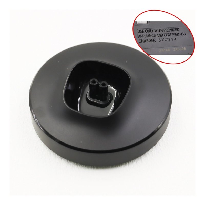 Shaver Base Stand Holder,Compatible for Philips,Compatible for Norelco,S9000 S7000 S5000 Series 7310 S7311 S7340 S7370 S7530 S7710 S7740