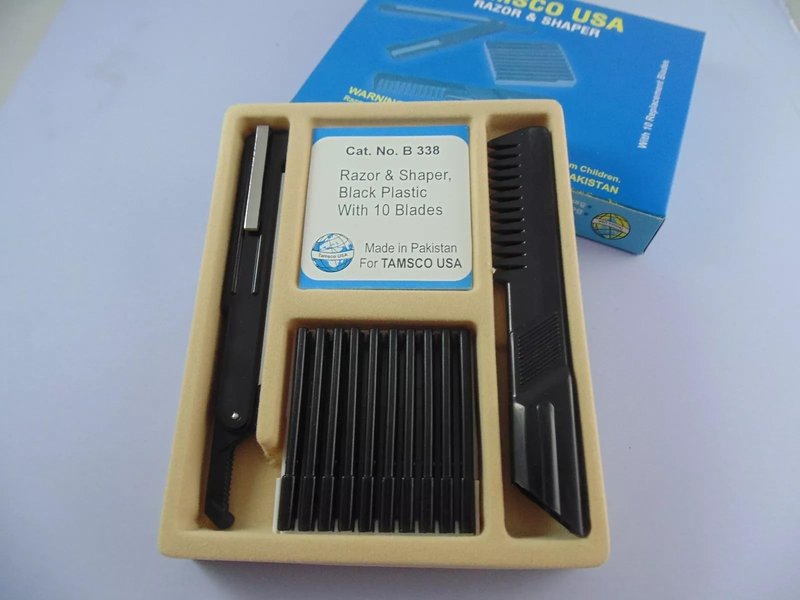 Wilkinson Razor With Tondeo Blades 10 Pack