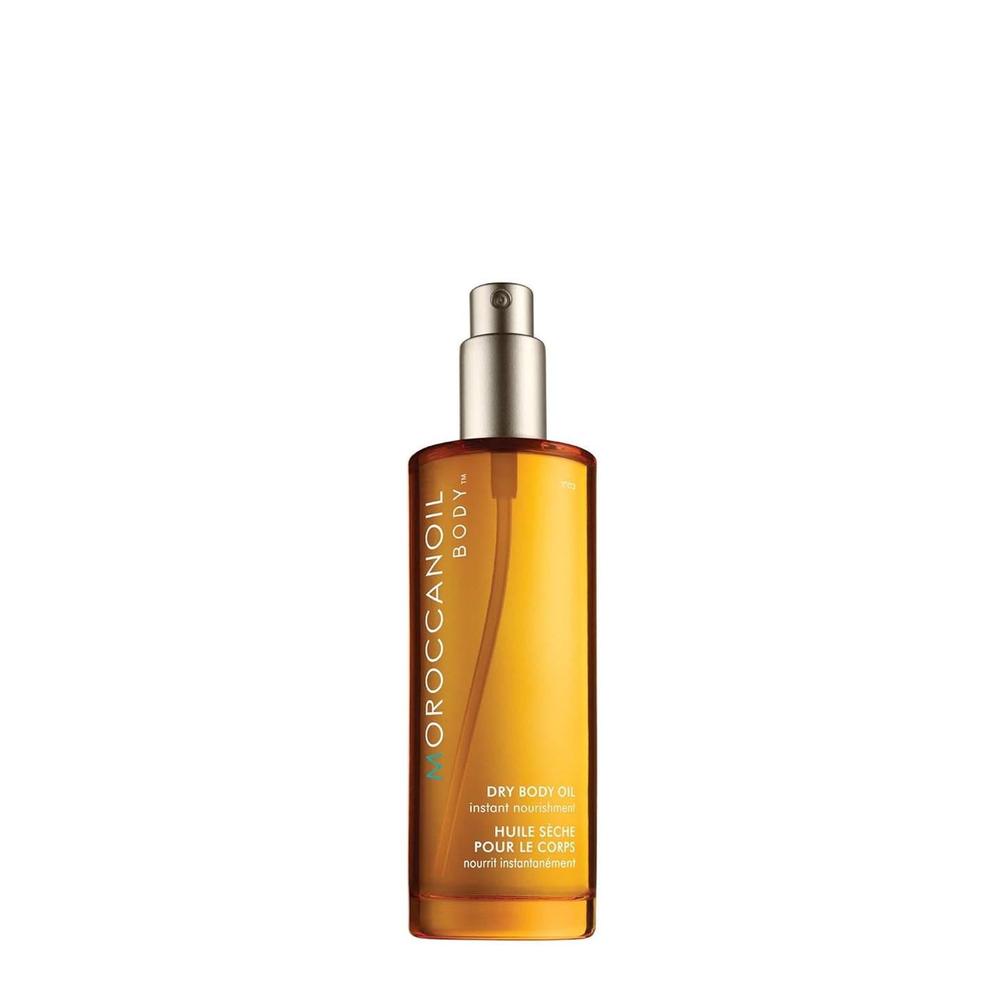 Moroccanoil Dry Body Oil - Hydrating Body Oil for Smooth Skin | Lightweight & Non-Greasy