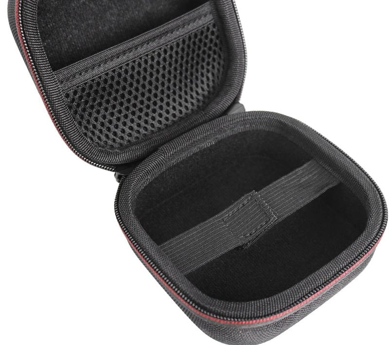 Maoershan Travel Carrying Case For Welclux Mini Electric Foil Shavers Razor(Only Case)
