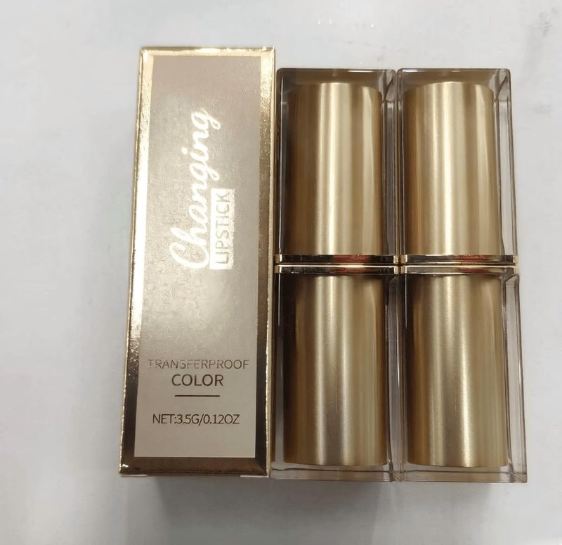 Long-Lasting Moisturizing Lip Glow - 2PCS Hydrating Balm Set