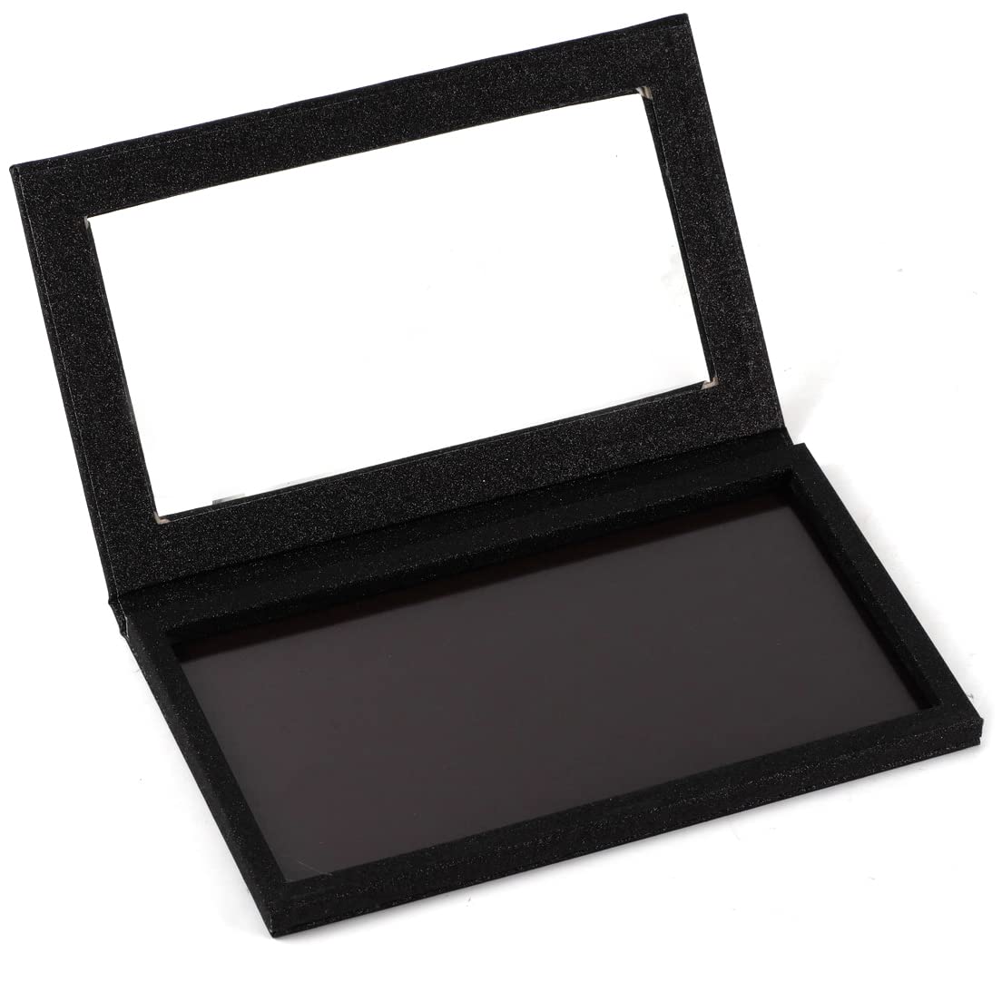 Empty Magnetic Palette - Makeup Storage Tool for Eyeshadow & Highlighter | Portable Travel Case