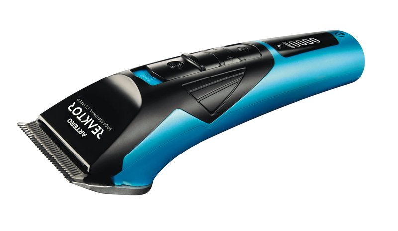 ARTERO Reaktor Clipper