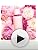 Kenneth Cole Blush Eau De Parfum for Women & Men 8 Fl Oz
