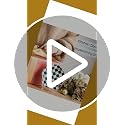 Miamolo Boho Ceramic Spoon Rest - 5.3in Stable Utensil Holder