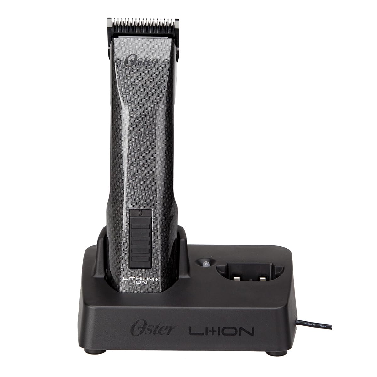 Oster Professional Octane Heavy Duty Cordless Clipper with #000 & #1 Blades