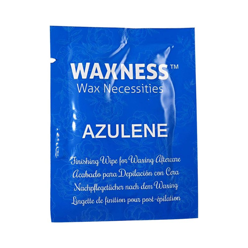 Wax Necessities Barbero Grooming Stripless Waxing Kit for Men
