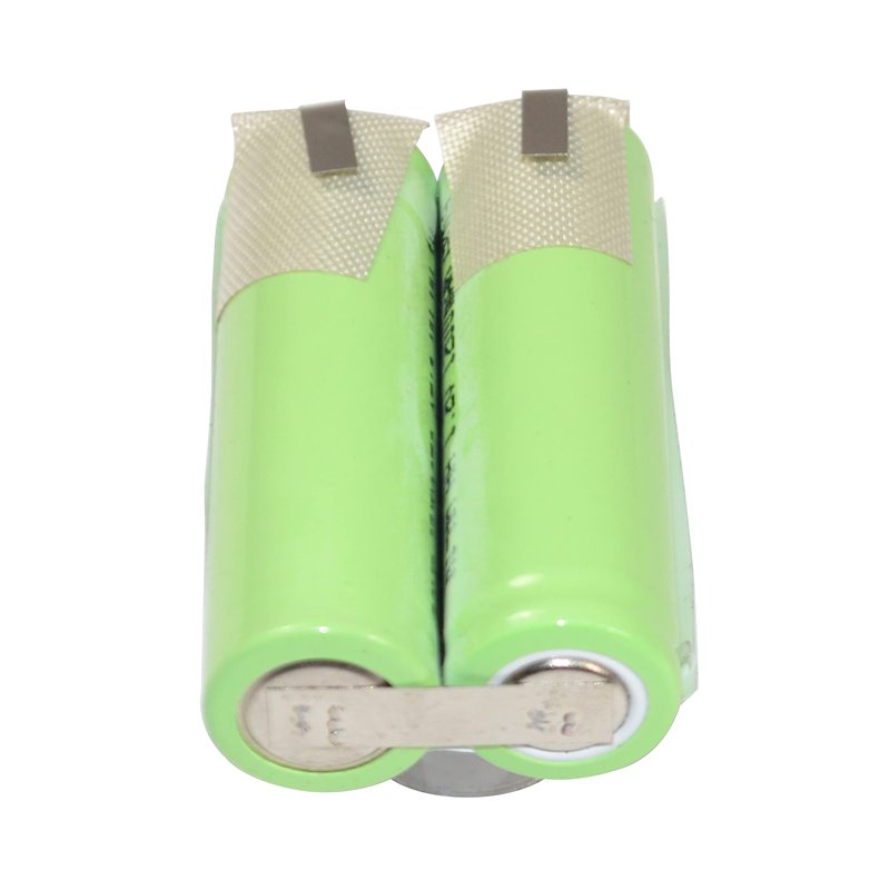 HQRP Battery fits Philips Norelco 5863XL 5864XL 5865XL 5867XL 5885XL 5886XL Razor/Shaver Plus Screwdriver