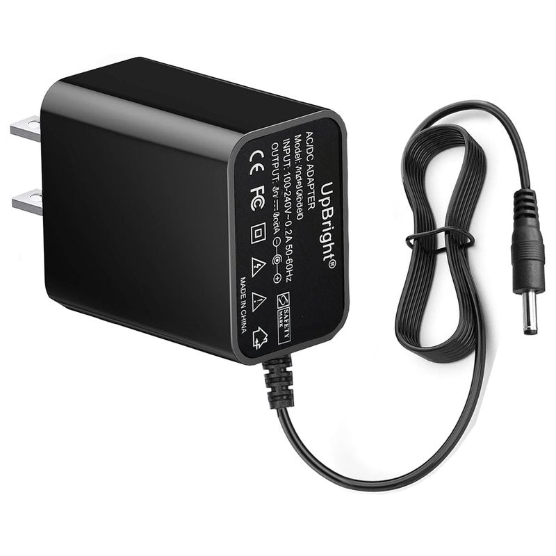 UpBright AC/DC Adapter Compatible with BaByliss PRO FXX3T FX3 FX 3 Collection Professional High-Torque Cordless Hair Trimmer BabylissPro DSA-12PF09-12FUS 120100 (R) 12V Power Supply Battery Charger