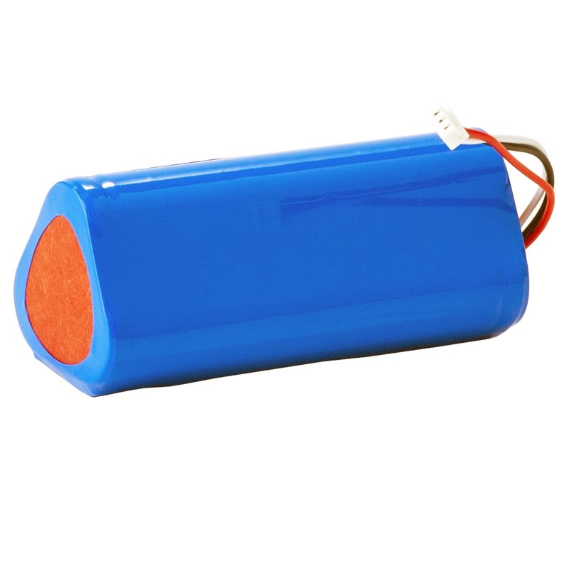UNIKARO Replacement Li-ion Battery for Wahl KM Cordless Clippers - Replaces 93049-101 1500mh
